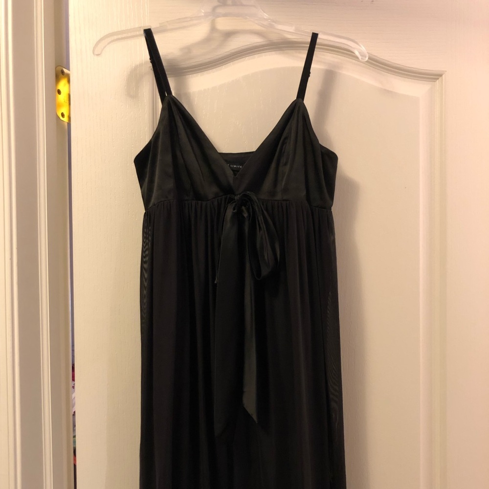 The Limited Little black dress